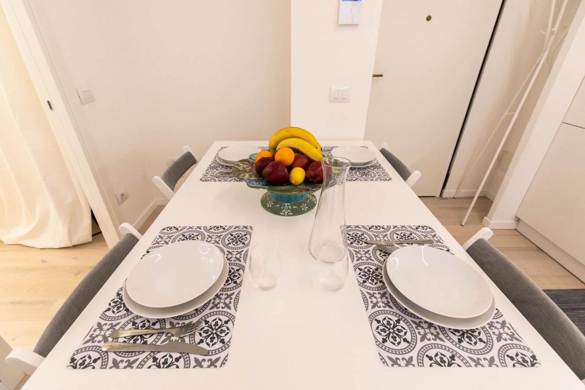 מילאנו Mameli Home - M4 Tricolore מראה חיצוני תמונה